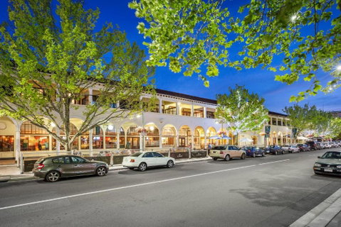 Quest Canberra - Australian Directory 0