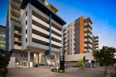 Quest Chermside - Australian Directory 2