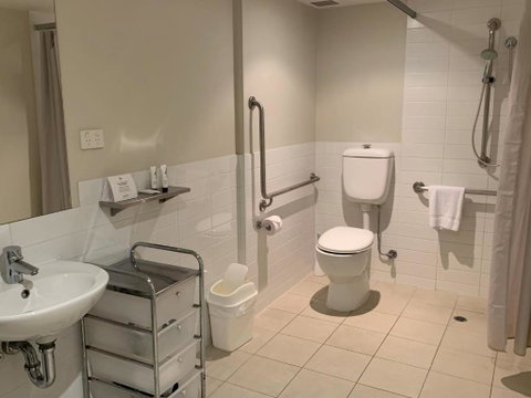 Quest Chermside - Australian Directory 3