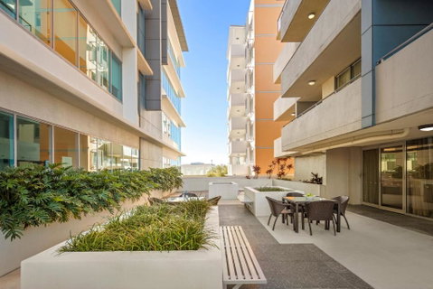 Quest Chermside - Australian Directory 1