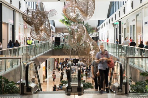 Quest Chermside On Playfield - Australian Directory 2