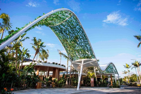 Quest Chermside On Playfield - Australian Directory 3