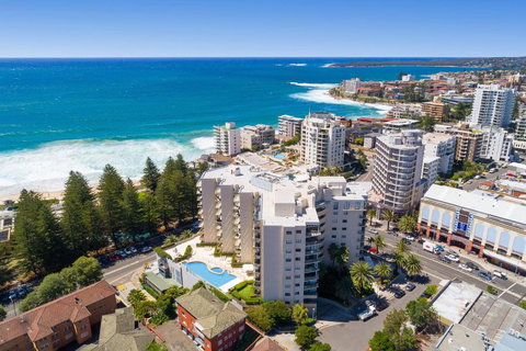 Quest Cronulla Beach - Australian Directory 3