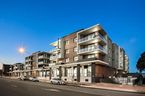 Quest Goulburn - Australian Directory 0