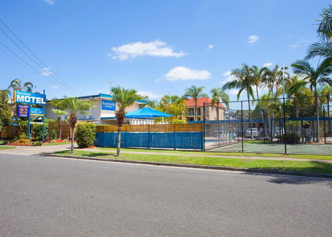 Raceways Motel - Australian Directory 1