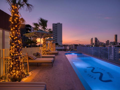 Rambla At Story House - Australian Directory 0