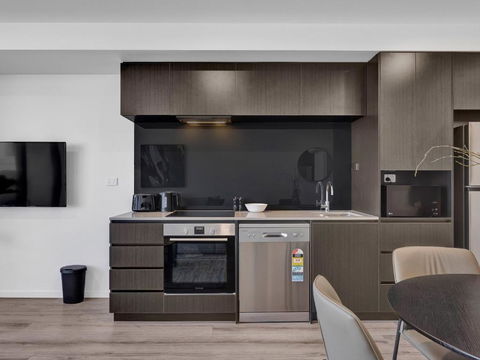 Rambla @ Berwick House - Australian Directory 3