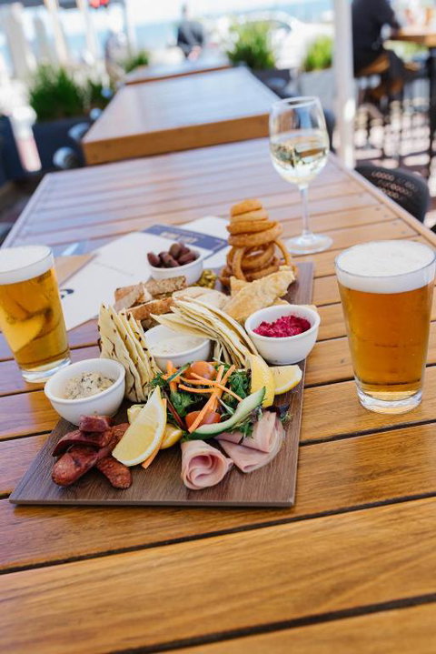 Ramsgate Hotel By Nightcap Social - Australian Directory 2