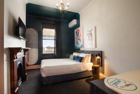 Ramsgate Hotel By Nightcap Social - Australian Directory 0