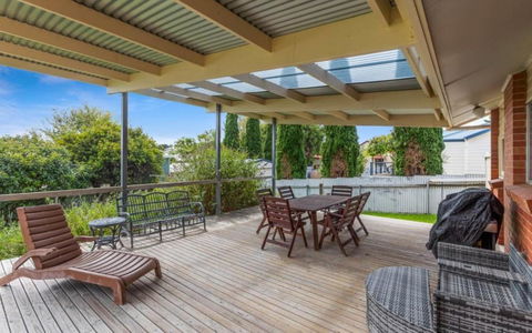 Ratties Residence 6 Carnegie St Port Ellliot - No Linen Included - Australian Directory 0