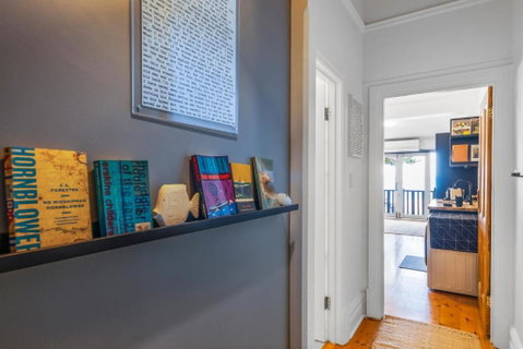 Rawsons Shack Beachfront Unit Suits Single Or Couple - Australian Directory 2