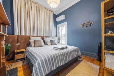 Rawsons Shack Beachfront Unit Suits Single Or Couple - Australian Directory 0