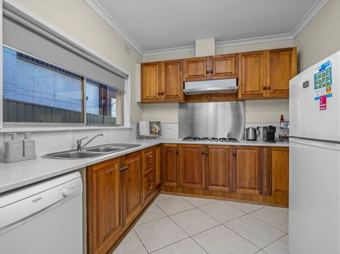 Read Place Retreat - Australian Directory 2