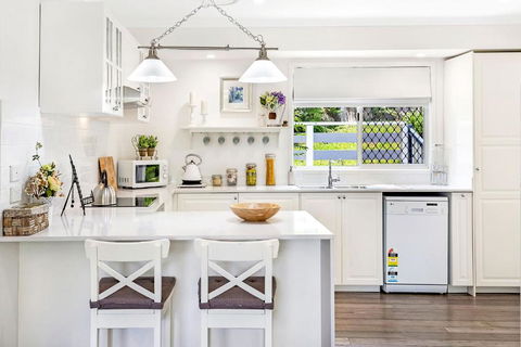 Red Gum Cottage - Australian Directory 2