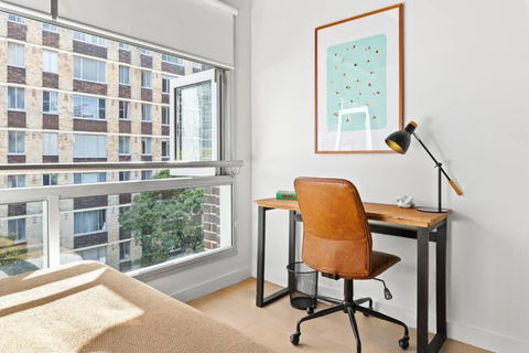 Quirky Loft By Sydney Dreams - Australian Directory 2