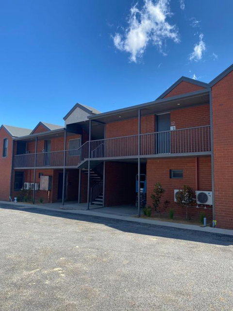 Railway Motel Myrtleford - Australian Directory 0