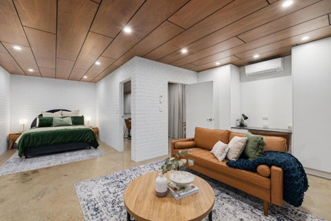 Railway Motel Myrtleford - Australian Directory 2