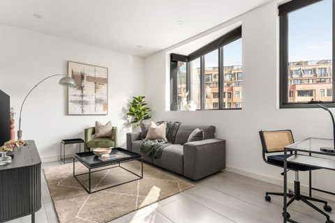 Pyrmont Apartments By Urban Rest - Australian Directory 1