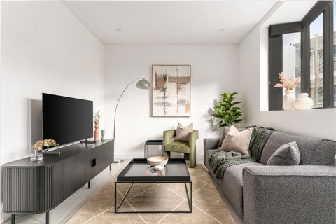 Pyrmont Apartments By Urban Rest - Australian Directory 0