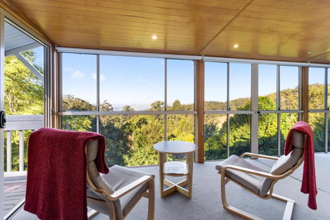 Ravensbourne Escape - Windsong - Australian Directory 0