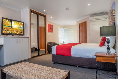 Aspley Carsel Motor Inn - Australian Directory 0