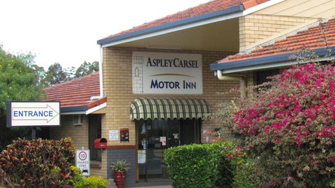 Aspley Carsel Motor Inn - Australian Directory 1