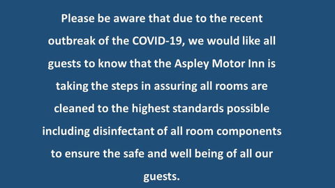 Aspley Motor Inn - Australian Directory 1