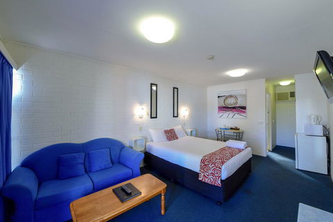 Aspley Motor Inn - Australian Directory 3