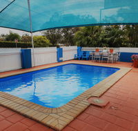 Aspley Motor Inn - Australian Directory