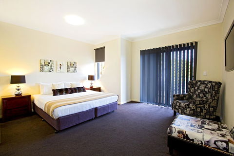 Astina Serviced Apartments - Central - Australian Directory 2