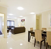 Astina Serviced Apartments - Central - Australian Directory