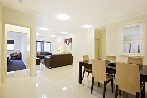 Astina Serviced Apartments - Central - Australian Directory 0