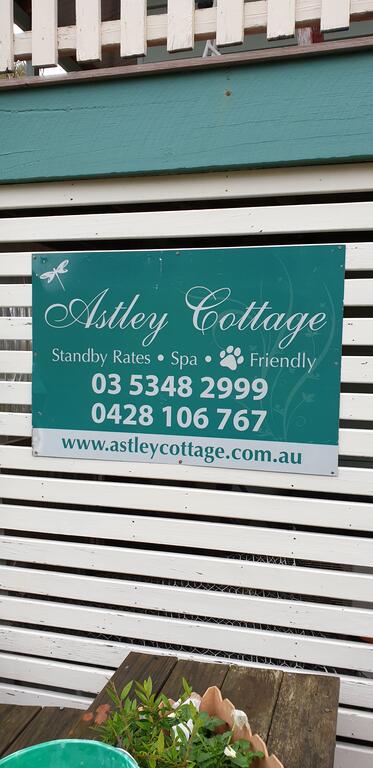 Astley Cottage - Australian Directory 0