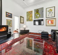 Aston on Church - luxury accommodation - Australian Directory