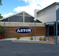 Astor Hotel Motel - Australian Directory