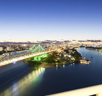Astra Apartments Brisbane CBD - Australian Directory