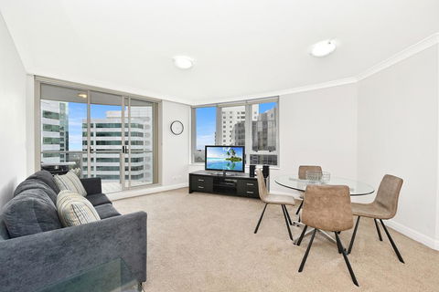 Astra Apartments Chatswood - Brown Street - Australian Directory 1