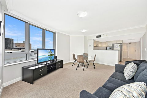 Astra Apartments Chatswood - Brown Street - Australian Directory 2