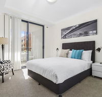 Astra Apartments Liverpool - Australian Directory