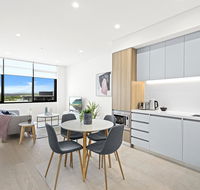 Astra Apartments Sutherland Shire - Australian Directory
