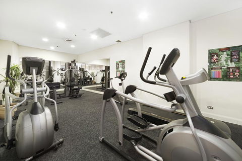 Astra Apartments Sydney - Kent Street - Australian Directory 3