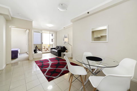 Astra Apartments Sydney - Kent Street - Australian Directory 1