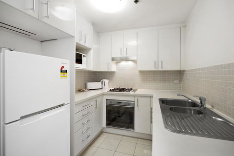 Astra Apartments Sydney - Kent Street - Australian Directory 2