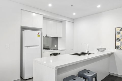 Astra Apartments Wollongong CBD - Australian Directory 2