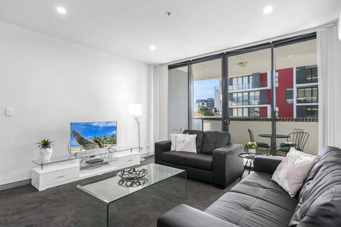 Astra Apartments Wollongong CBD - Australian Directory 3