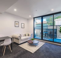 Astrina Deluxe 1 Bedroom - Australian Directory