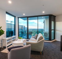 Astrina Garden View 2 Bedroom - Australian Directory