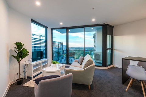 Astrina Garden View 2 Bedroom - Australian Directory 0