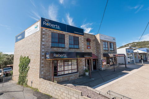 Astro Place - Australian Directory 2