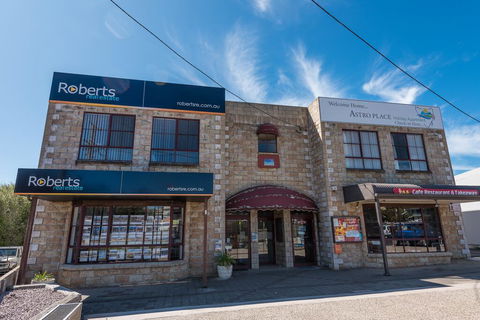 Astro Place - Australian Directory 3